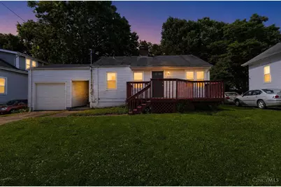 1933 Shollenberger Avenue, Cincinnati, OH 45239 - Photo 10