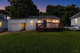 1933 Shollenberger Ave, Cincinnati, OH 45239 - Photo 10