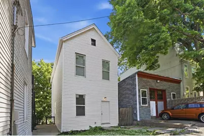 634 Tafel Street, Cincinnati, OH 45225 - Photo 4