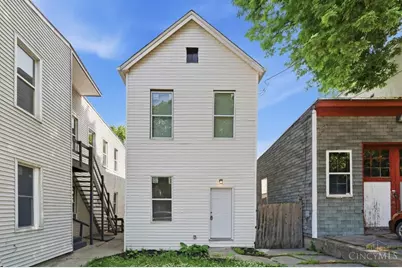 634 Tafel Street, Cincinnati, OH 45225 - Photo 2