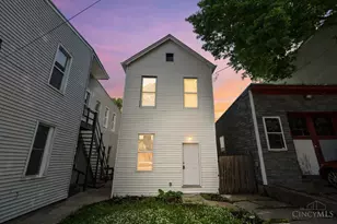 634 Tafel St, Cincinnati, OH 45225 - Photo 1