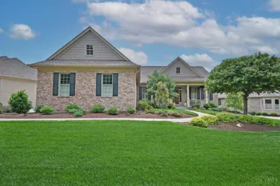 445 Ivy Trails Drive, Union Township, OH 45244 - Photo 2