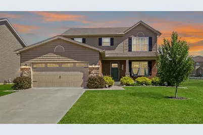 176 Shanda Drive, Monroe, OH 45050 - Photo 1