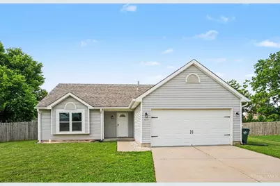 417 Hollyhock Court, Trenton, OH 45067 - Photo 2