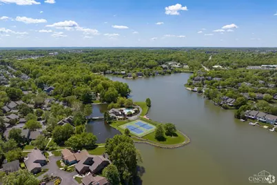 8780 South Cove Drive, Deerfield Township, OH 45039 - Photo 40