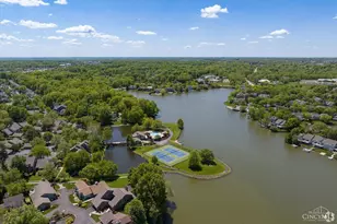 8780 S Cove Dr, Deerfield Township, OH 45039 - Photo 40