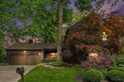 8780 South Cove Drive, Deerfield Township, OH 45039 - Photo 2