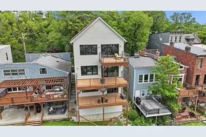 1825 Walker Street, Cincinnati, OH 45202 - Photo 4