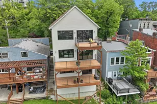 1825 Walker St, Cincinnati, OH 45202 - Photo 4