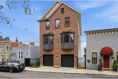 1825 Walker Street, Cincinnati, OH 45202 - Photo 2