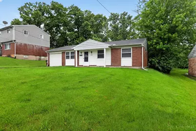 1315 Meredith Drive, Springfield Township, OH 45231 - Photo 4