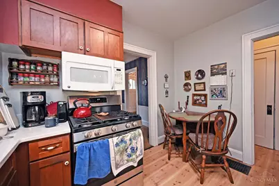 5927 Belmont Avenue, Cincinnati, OH 45224 - Photo 22