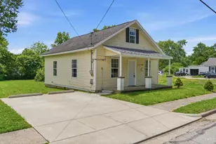 300 Doan St, Wilmington, OH 45177 - Photo 2