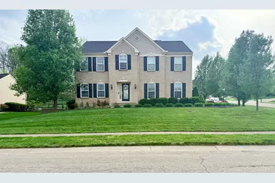 190 Keeneland Court, Monroe, OH 45050 - Photo 1