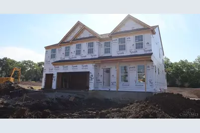 270 Tilly Court #0008, Springboro, OH 45066 - Photo 10