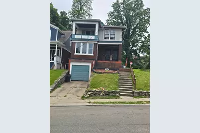 549 Prospect Place, Cincinnati, OH 45229 - Photo 1