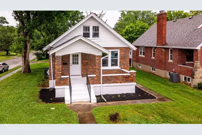 1970 Stevens Avenue, Cincinnati, OH 45231 - Photo 1