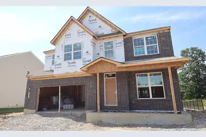 1765 Goldfinch Lane #75, Miami Township, OH 45150 - Photo 2