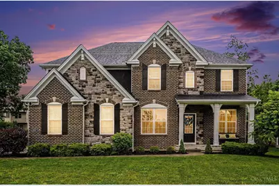 9197 Lawnview Court, Deerfield Township, OH 45140 - Photo 1