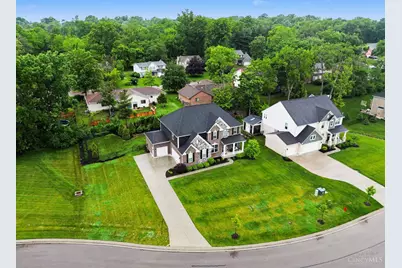9197 Lawnview Court, Deerfield Township, OH 45140 - Photo 48