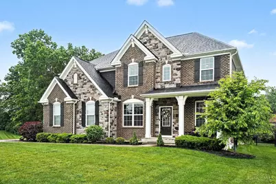 9197 Lawnview Court, Deerfield Township, OH 45140 - Photo 46