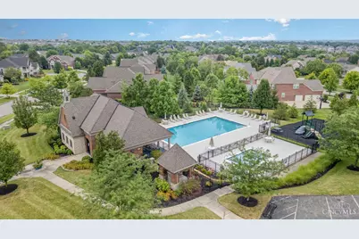 3527 Helendale Court, Deerfield Township, OH 45040 - Photo 66