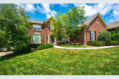 3527 Helendale Court, Deerfield Township, OH 45040 - Photo 2