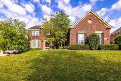 3527 Helendale Court, Deerfield Township, OH 45040 - Photo 1