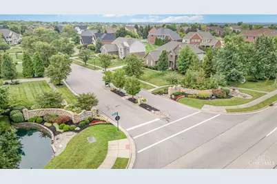 3527 Helendale Court, Deerfield Township, OH 45040 - Photo 68