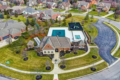 3527 Helendale Court, Deerfield Township, OH 45040 - Photo 72