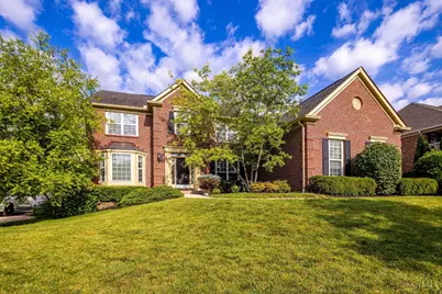 3527 Helendale Court, Deerfield Township, OH 45040 - Photo 2