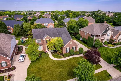3527 Helendale Court, Deerfield Township, OH 45040 - Photo 46
