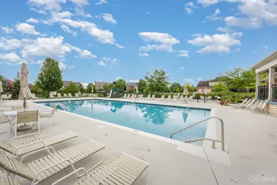 3527 Helendale Court, Deerfield Township, OH 45040 - Photo 60