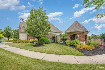 3527 Helendale Court, Deerfield Township, OH 45040 - Photo 60