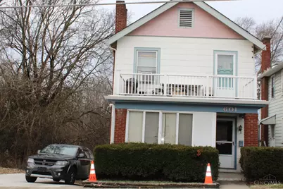 601 Trenton Avenue, Cincinnati, OH 45205 - Photo 1