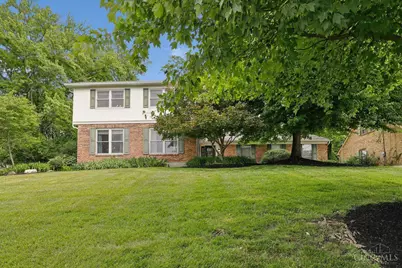 7116 Hamilton Hills Drive, Anderson Township, OH 45244 - Photo 1