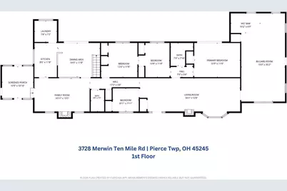 3731 Merwin 10 Mile Road, Pierce Township, OH 45245 - Photo 48