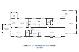 3731 Merwin 10 Mile Rd, Pierce Township, OH 45245 - Photo 48