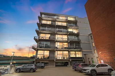353 W Fourth Street #401, Cincinnati, OH 45202 - Photo 18