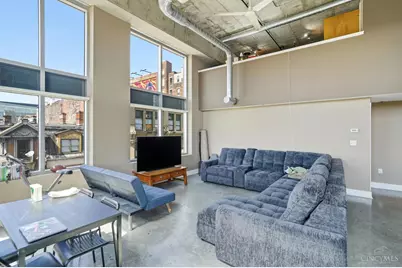 353 W 4th Street #401, Cincinnati, OH 45202 - Photo 6