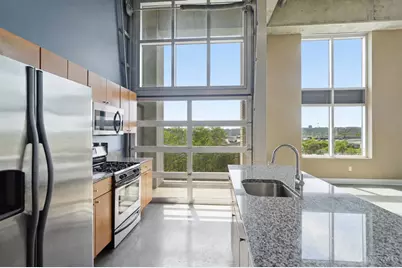 353 W Fourth Street #401, Cincinnati, OH 45202 - Photo 6
