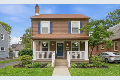 447 Emerson Avenue, Hamilton, OH 45013 - Photo 1