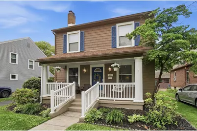 447 Emerson Avenue, Hamilton, OH 45013 - Photo 4