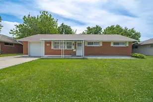 4388 Leston Ave, Huber Heights, OH 45424 - Photo 1