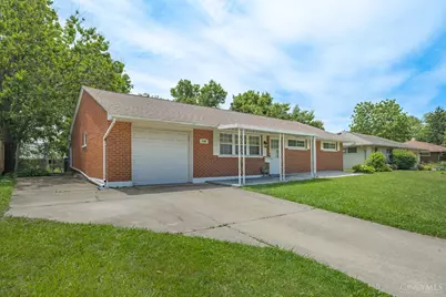 4388 Leston Avenue, Huber Heights, OH 45424 - Photo 18