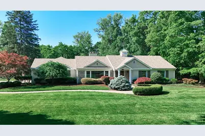 4625 Burley Hills Drive, Indian Hill, OH 45243 - Photo 2