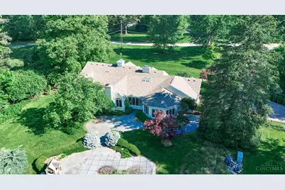 4625 Burley Hills Drive, Indian Hill, OH 45243 - Photo 50