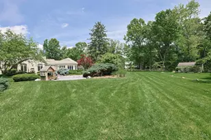 4625 Burley Hills Dr, Indian Hill, OH 45243 - Photo 46