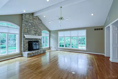4625 Burley Hills Drive, Indian Hill, OH 45243 - Photo 12