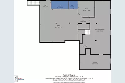 9386 Westbury Drive, Springfield Township, OH 45231 - Photo 48